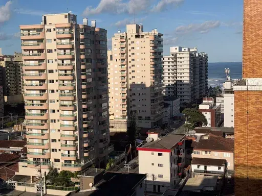 Cobertura 3 quartos no Tupi — foto 1