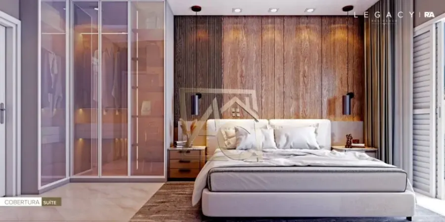 Apartamento 2 quartos no Aviação — foto 11