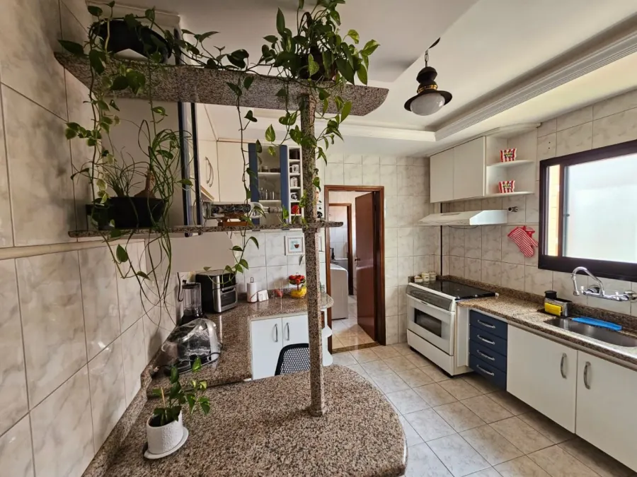 Apartamento 3 quartos no Tupi — foto 16