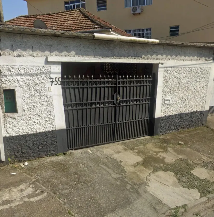 Casa 2 quartos no Vila Voturuá — foto 1