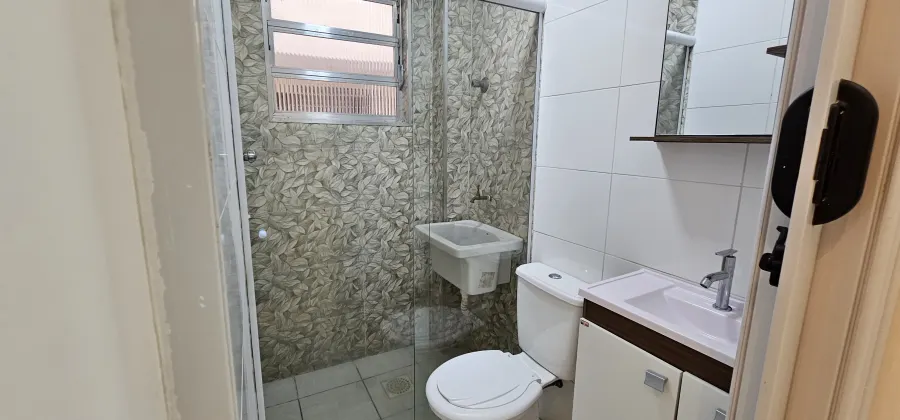 Apartamento 2 quartos no Boqueirão — foto 5