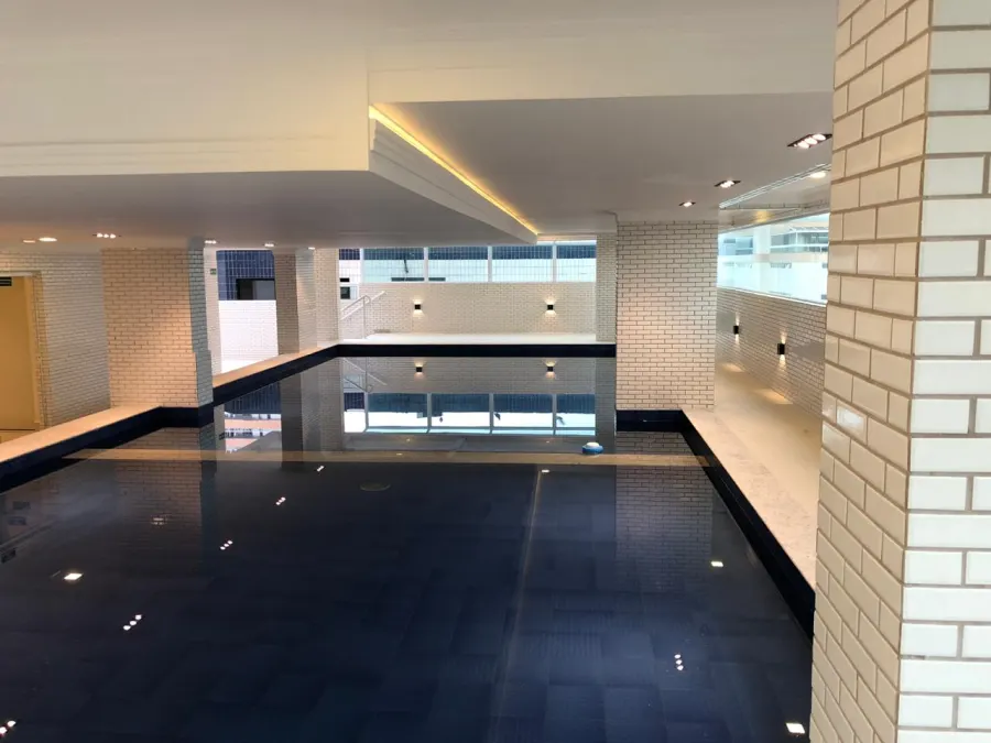 Apartamento 3 quartos no Boqueirão — foto 9