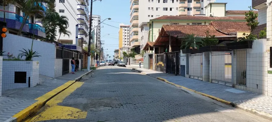 Apartamento 1 quarto no Aviação — foto 2