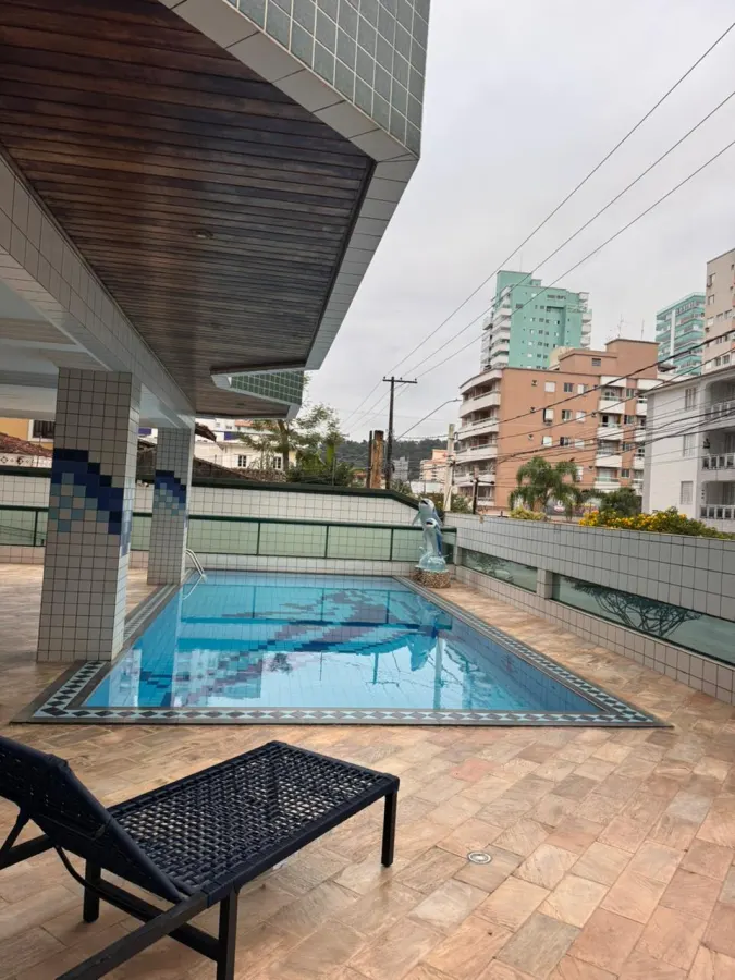 Apartamento 2 dorm. no OCIAN — foto 7