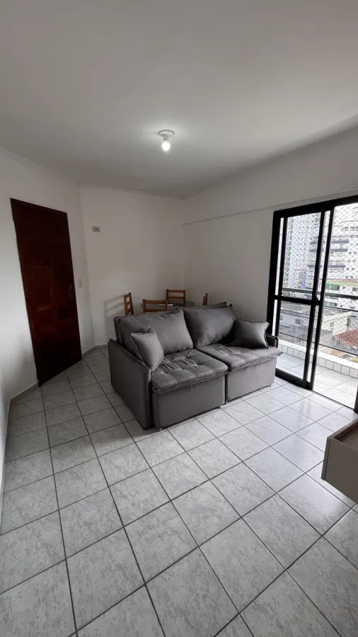 Apartamento 1 quarto no Vila Guilhermina — foto 15