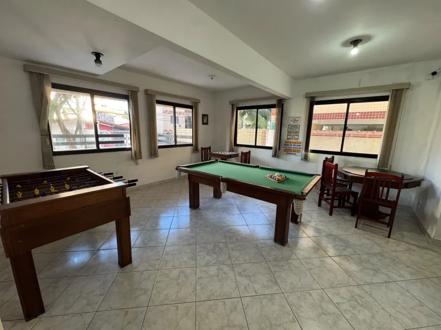 Apartamento 1 quarto no Vila Caiçara — foto 13