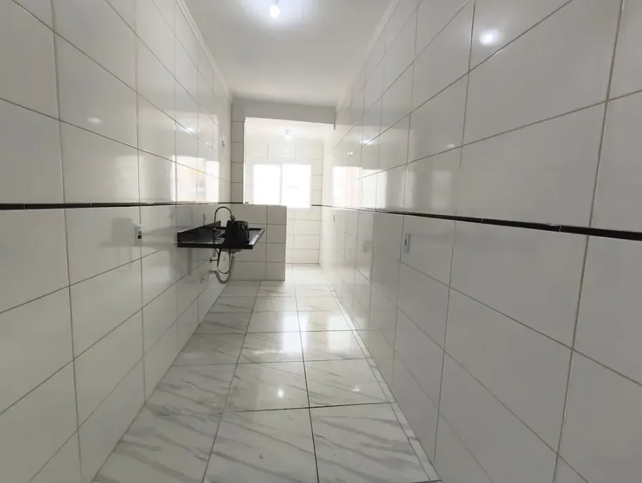 Apartamento 2 quartos no Ocian — foto 1