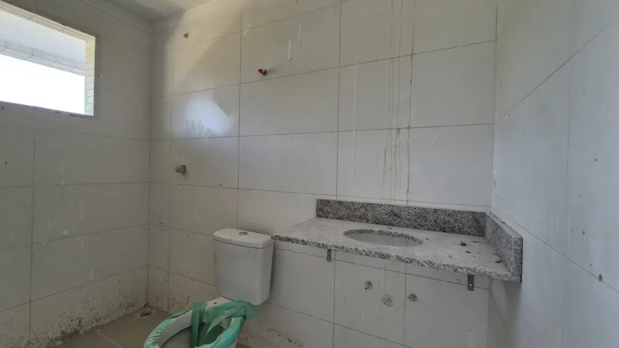 Apartamento 3 quartos no Canto do Forte — foto 8
