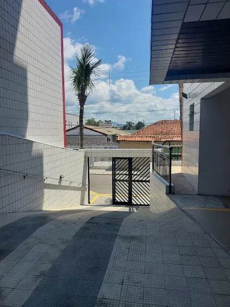 Apartamento 3 quartos no Solemar — foto 4