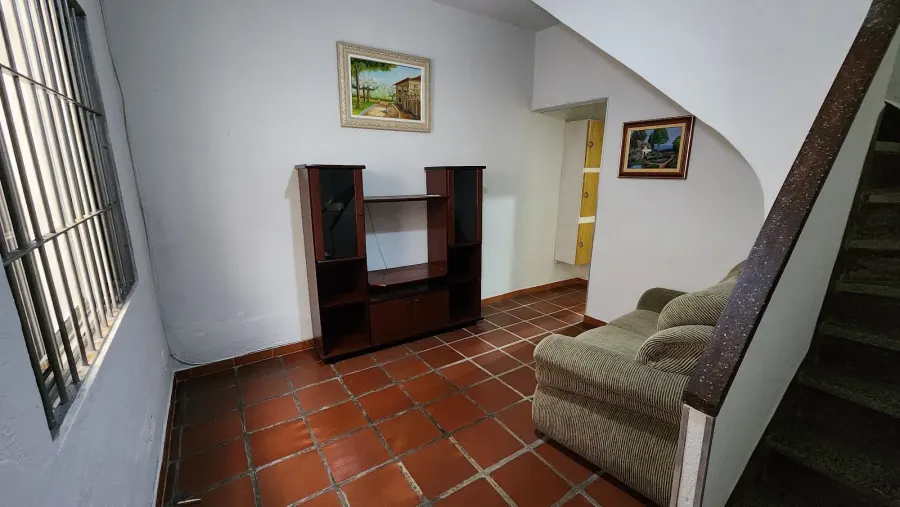 Sobrado 2 quartos no Cidade Ocian — foto 4