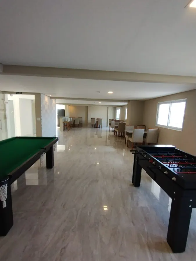 Apartamento 2 quartos no Vila Caiçara — foto 36
