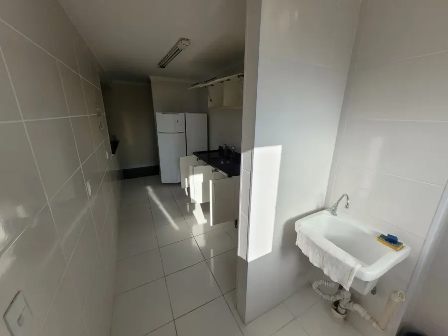 Apartamento 2 quartos em Mongaguá — foto 6