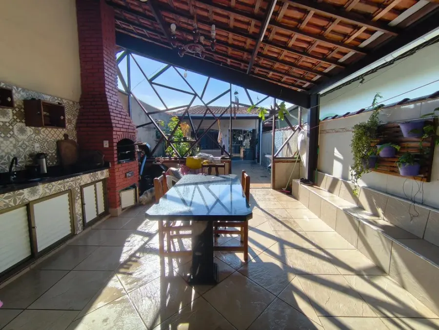 Casa 2 quartos no Jardim Imperador — foto 3