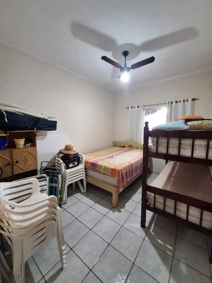 Casa 2 quartos no Caiçara — foto 11