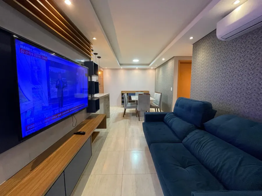 Apartamento 2 quartos no Maracanã — foto 3