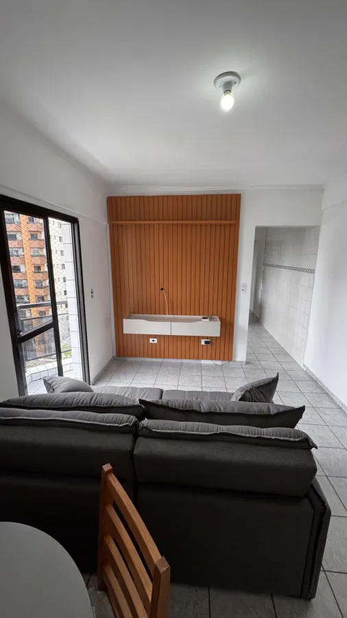 Apartamento 1 quarto no Vila Guilhermina — foto 14