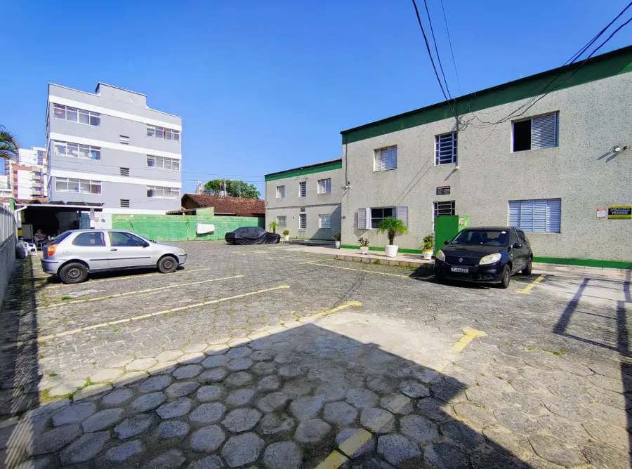 Studio no Vila Caiçara — foto 1