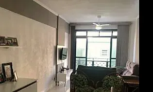 Apartamento 3 dorm. no Tupi, pronto para morar — foto 2