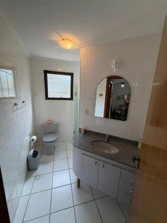 Apartamento 2 quartos no Caiçara — foto 1