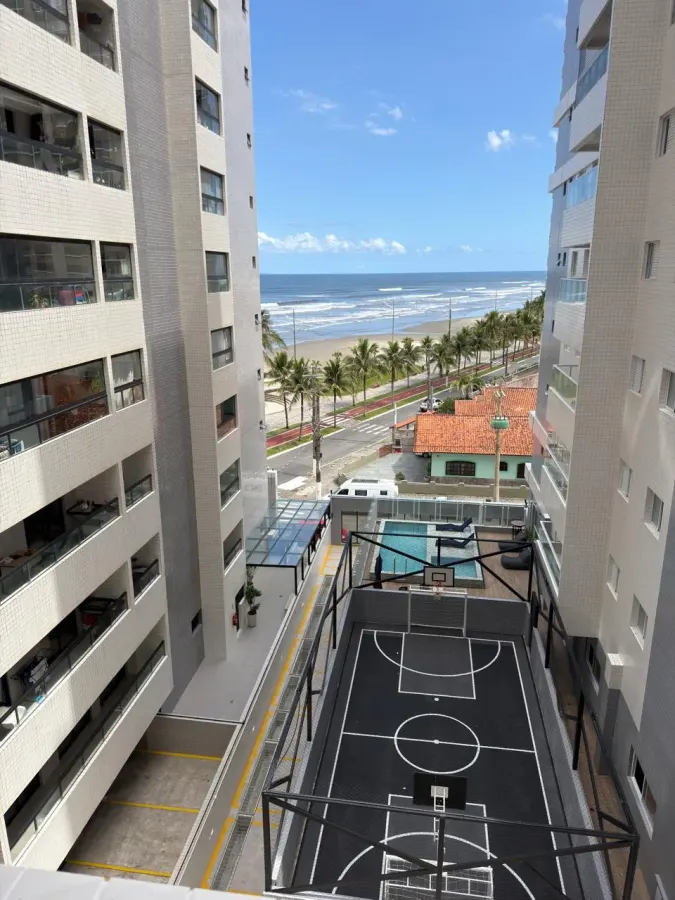 Apartamento 2 quartos no Vila Caiçara — foto 12