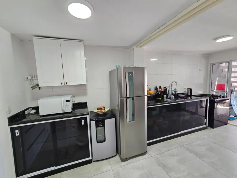 Casa 3 quartos no Solemar — foto 12
