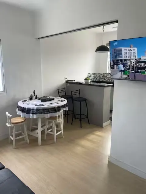 Apartamento 1 quarto no Boqueirão — foto 4