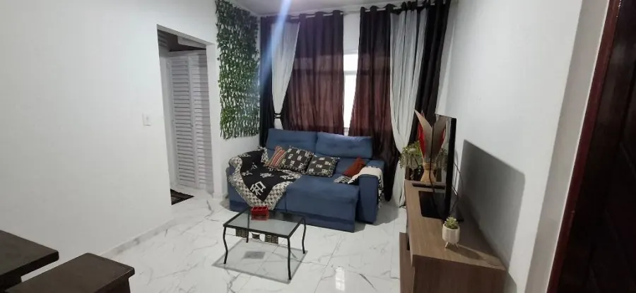 Apartamento 1 quarto no Vilamar — foto 37