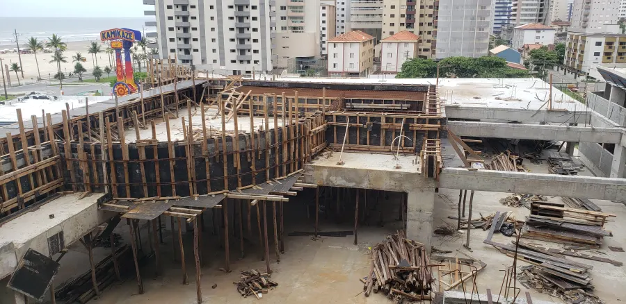 Apartamento 3 quartos no Campo da Aviação — foto 19