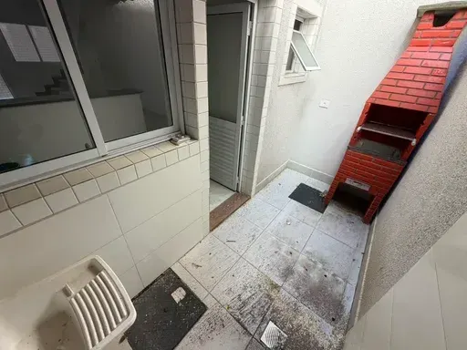 Casa 2 quartos no Ocian — foto 2