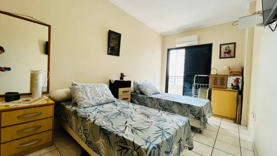 Apartamento 2 quartos no Tupi — foto 34