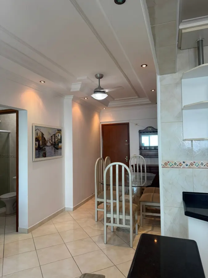 Apartamento 2 quartos — foto 13