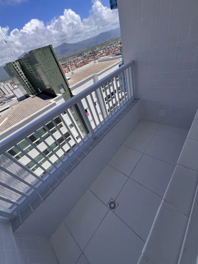 Apartamento 2 quartos no Ocian — foto 22