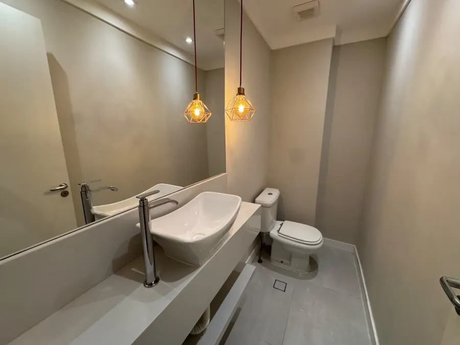 Apartamento 3 quartos no Boqueirão — foto 14