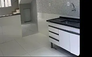 Sobrado 2 dorm. no Jardim Melvi, pronto para morar