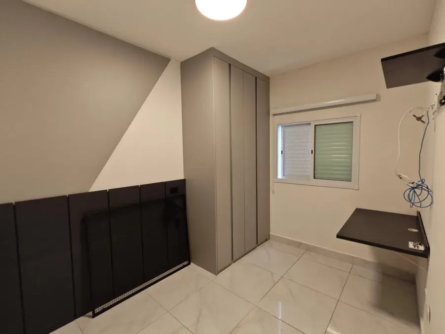 Casa 2 quartos no Boqueirão — foto 1