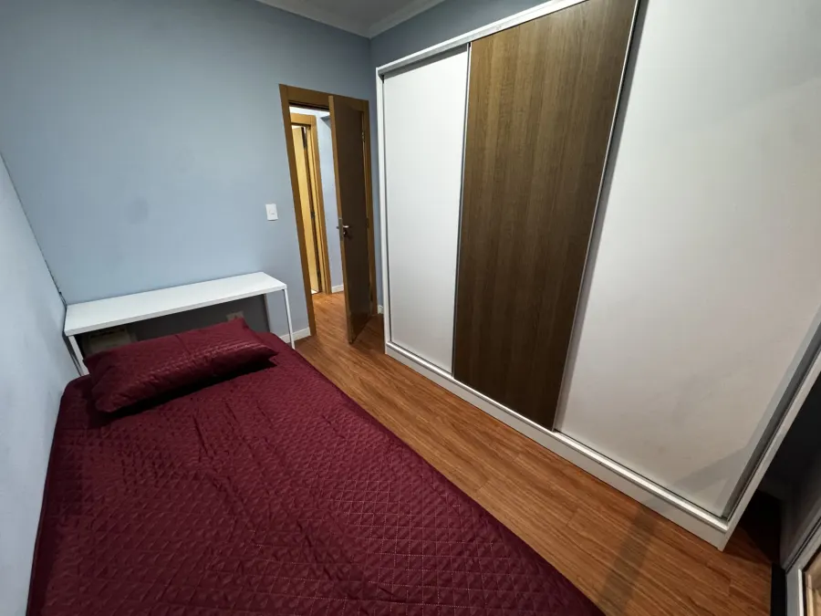 Apartamento 2 quartos no Guilhermina — foto 12