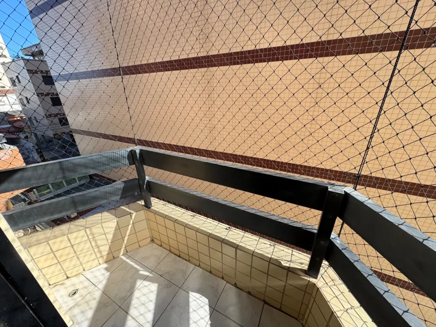 Apartamento 1 quarto no Vila Caiçara — foto 7