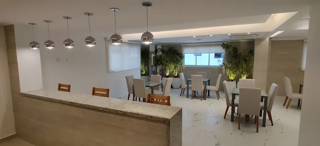 Apartamento 2 quartos no Canto do Forte — foto 21