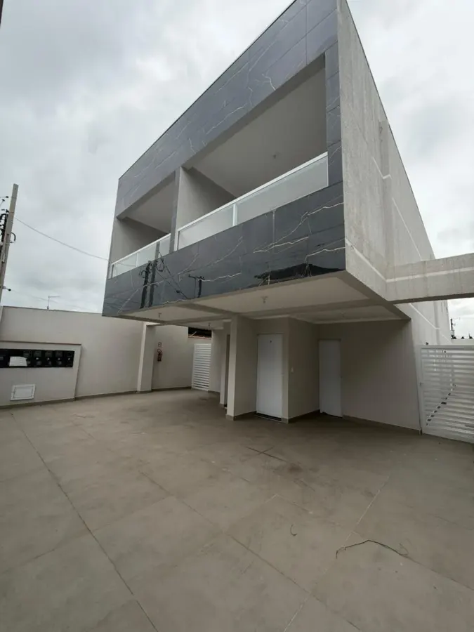 Casa 2 quartos no Nova Mirim — foto 10