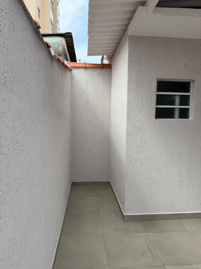 Apartamento 3 dorm. no Guilhermina — foto 9