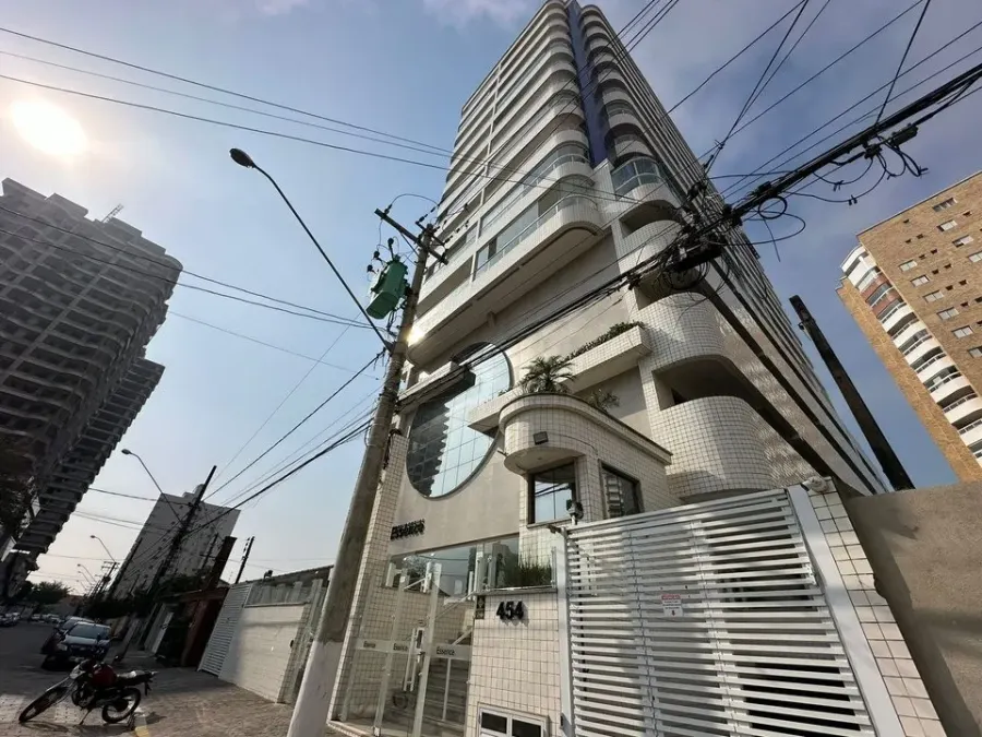Apartamento 2 quartos no Guilhermina — foto 1