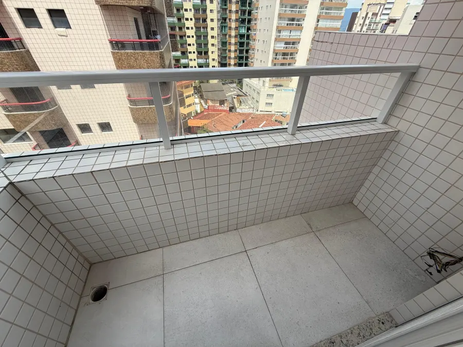 Apartamento 1 quarto no Vila Tupi — foto 34