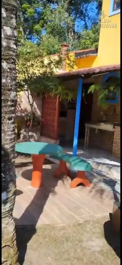 Casa 4 quartos em Itanhaém — foto 2