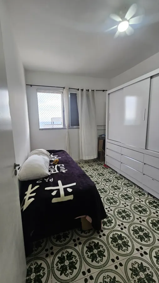 Apartamento 1 quarto no Mirim — foto 2
