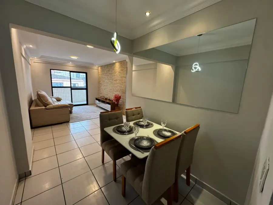Apartamento 2 quartos no Aviação — foto 2