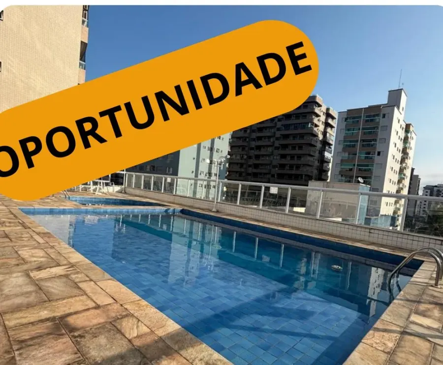 Apartamento 2 quartos no Tupi — foto 2