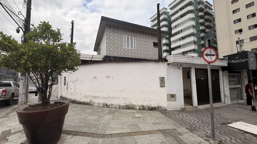 Sobrado 3 quartos no Boqueirão — foto 4