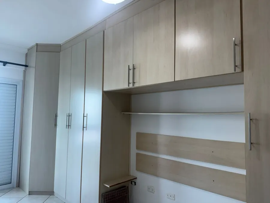 Apartamento 2 quartos — foto 1
