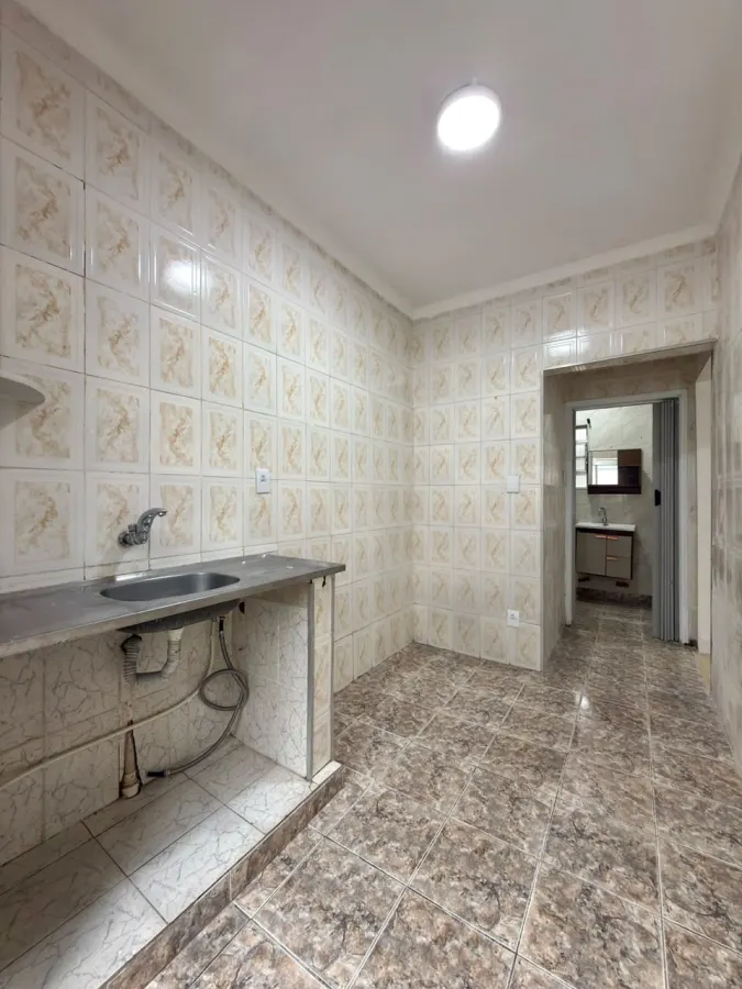 Apartamento 1 dorm. no Vila Tupi — foto 8