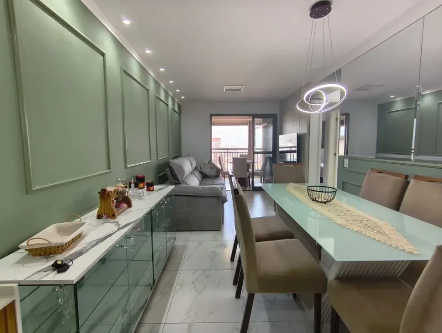 Apartamento 2 quartos no Aviação — foto 2